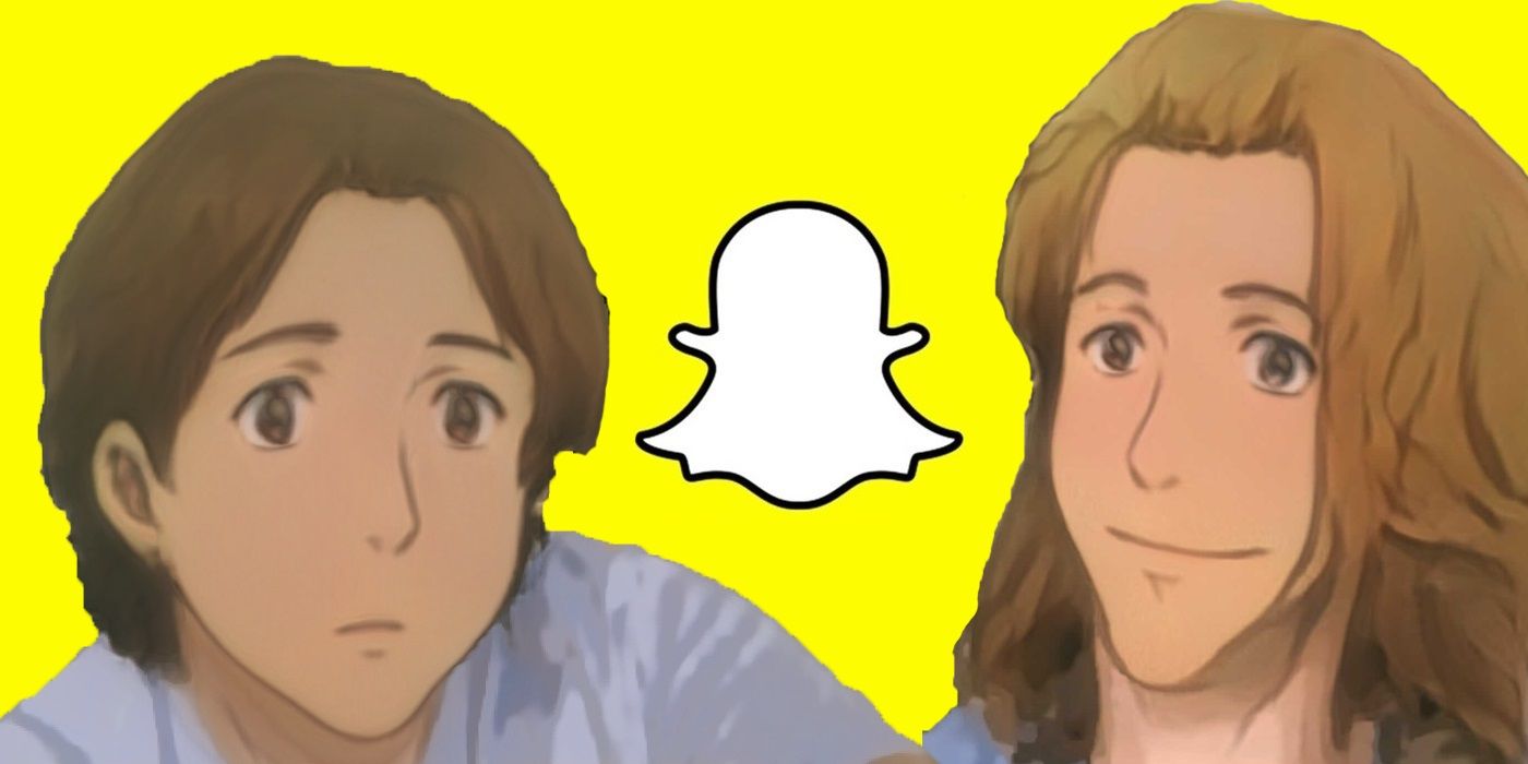 Anime Face Filter: How To Find & Use The Hot New Snapchat Lens