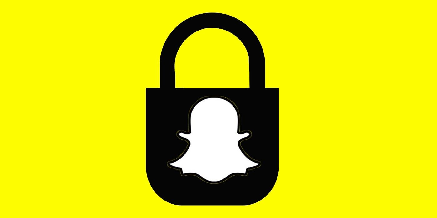 What A Padlock On Snapchat Means & How To Create Your Own Private Story