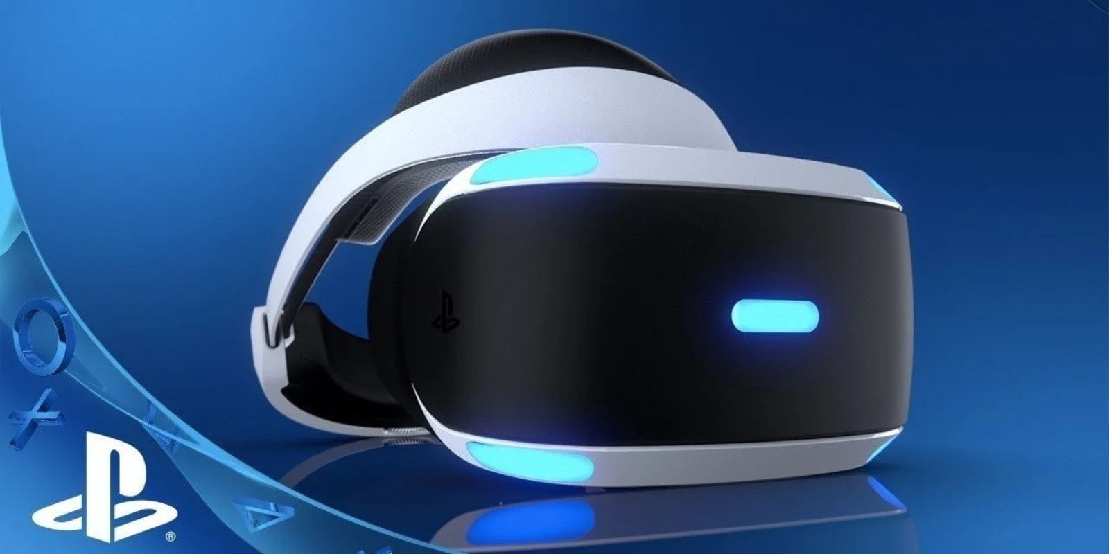 PS VR Headset