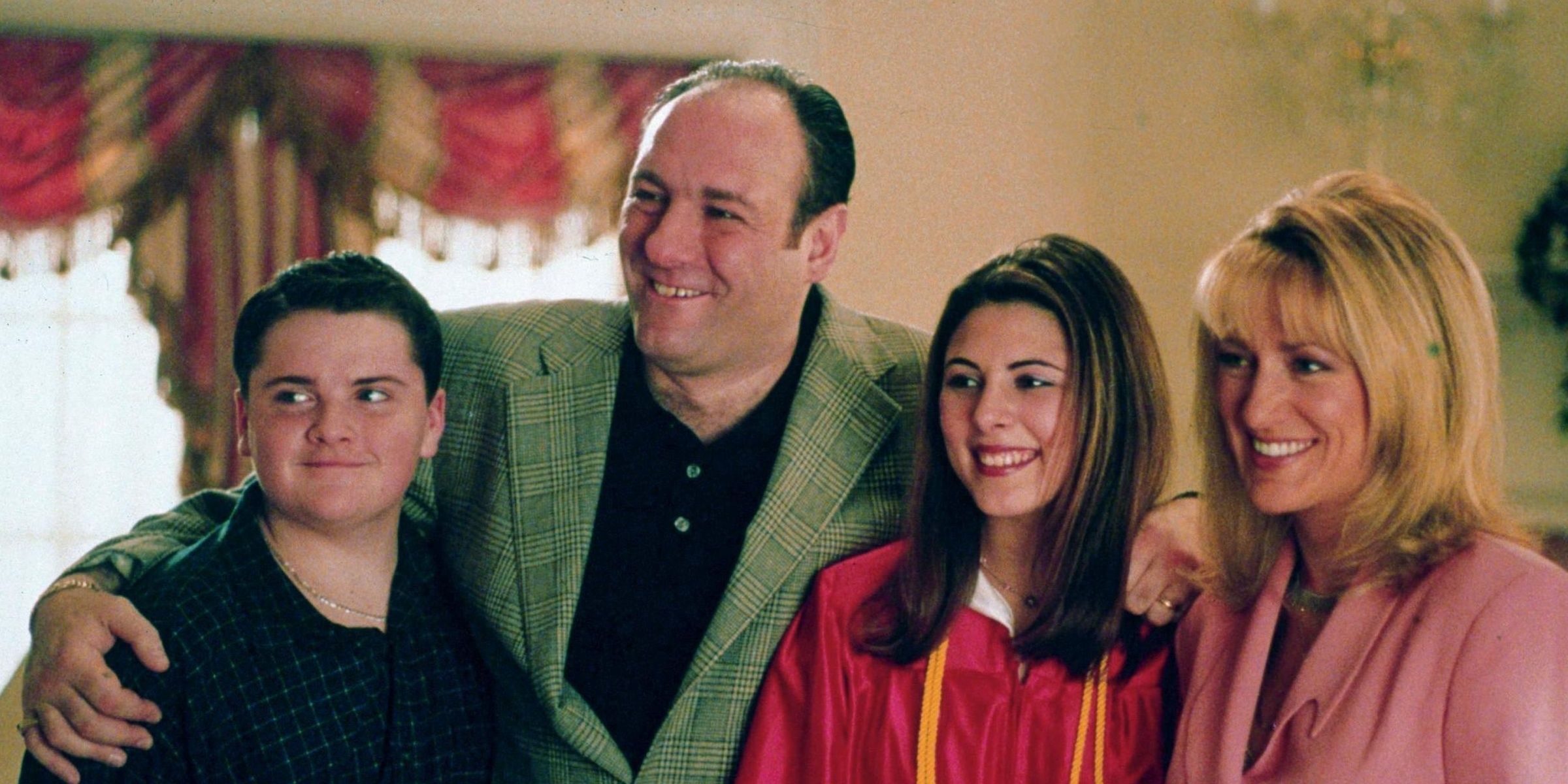 The Sopranos 10 Life Lessons We Can Learn From Tony Soprano