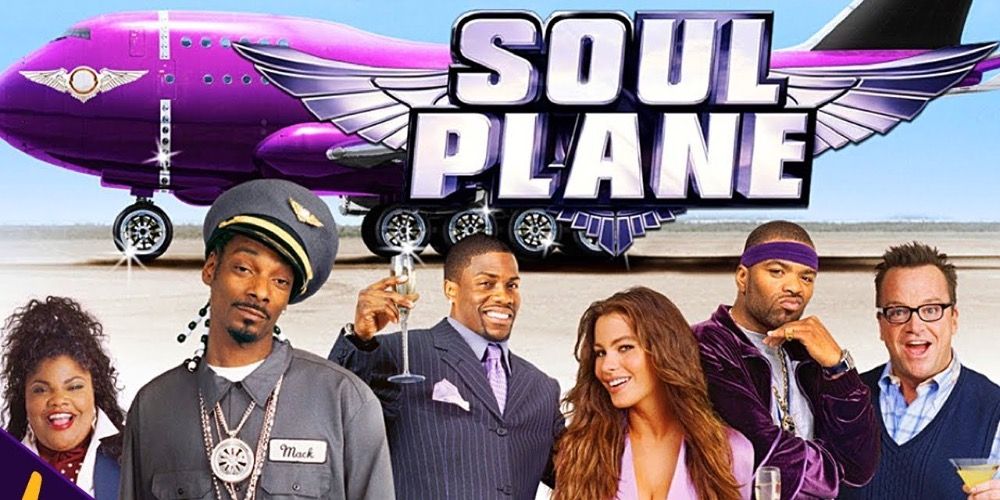 kevin hart and the cast of soul plane