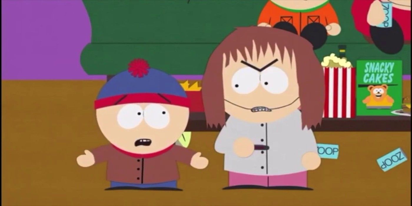 South Park: 10 Facts You Didn't Know About The First Season