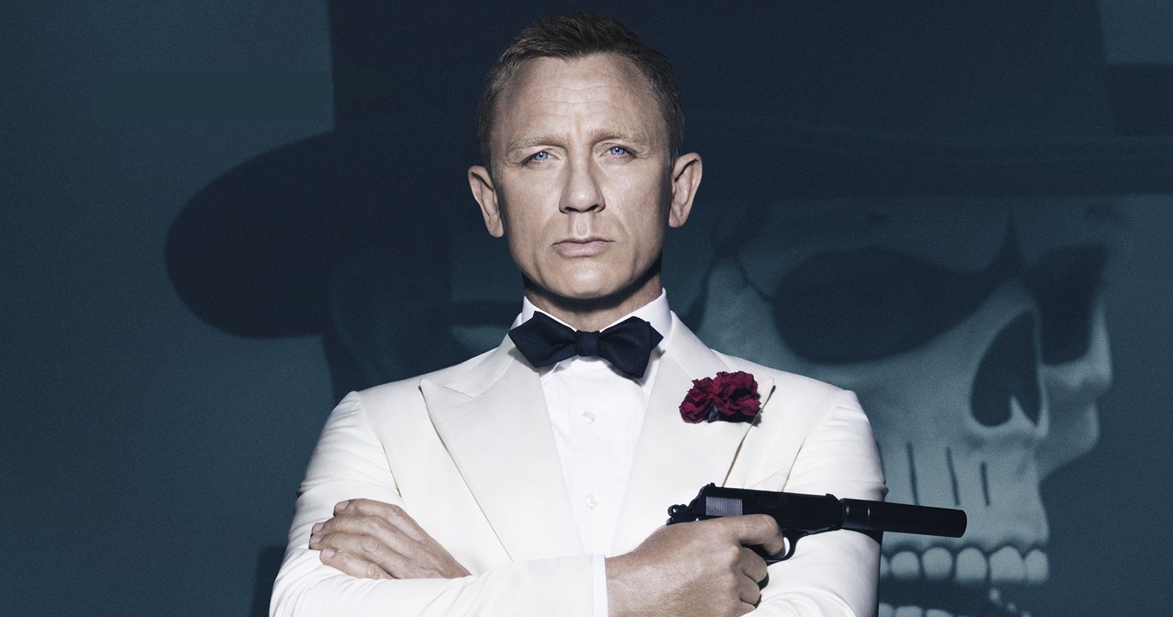 Spectre - featured image
