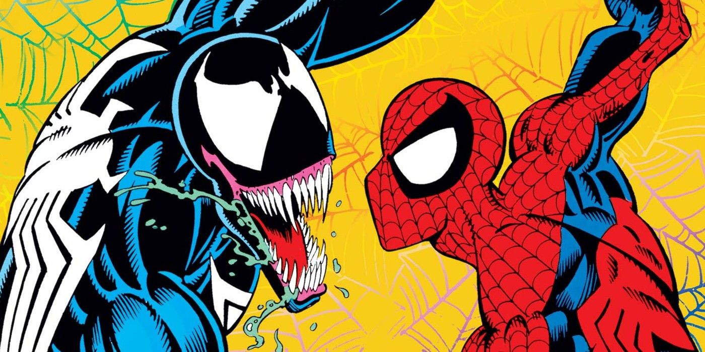 Spider-Man vs. Venom: Who Won More of Their Comic Fights?