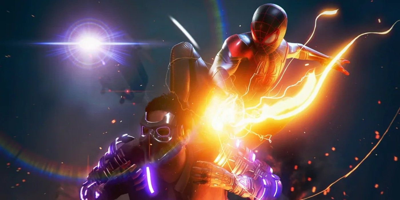 SpiderMan Miles Morales Horizon Forbidden West & Sackboy Will Be On PS4