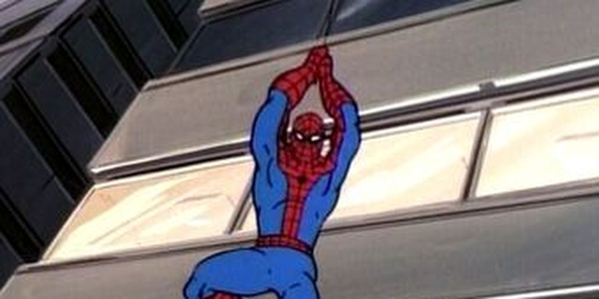 All 10 Spider-Man Animated Series Ranked Worst To Best