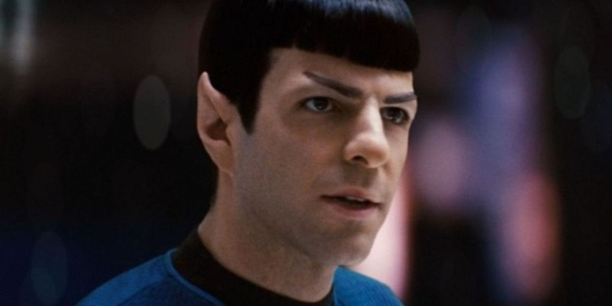 Spock