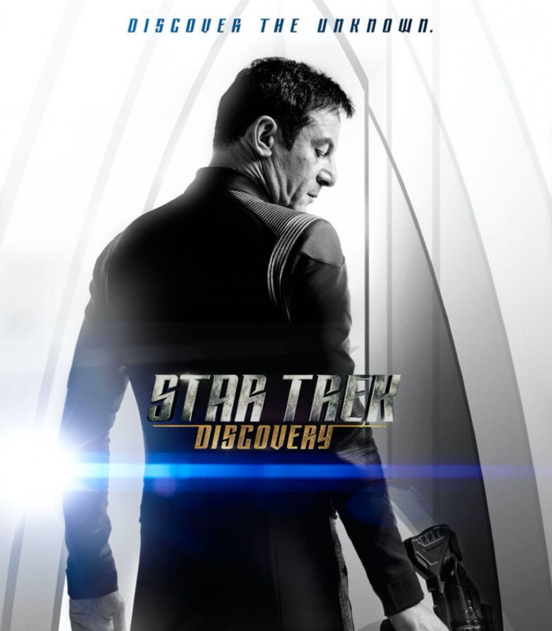 Star Trek Discovery Lorca poster vertical TLDR
