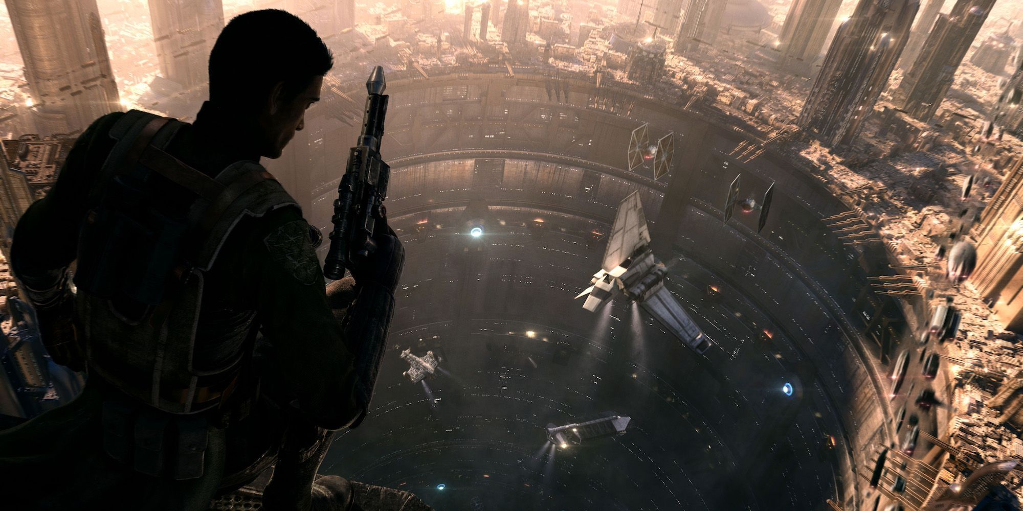 Star-Wars-Level1313