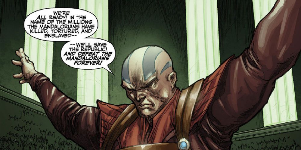 Dark Horse Star Wars - Legends Material
