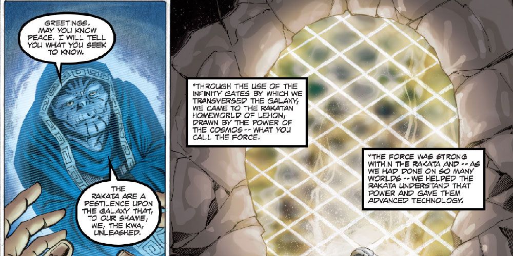 Dark Horse Star Wars stories