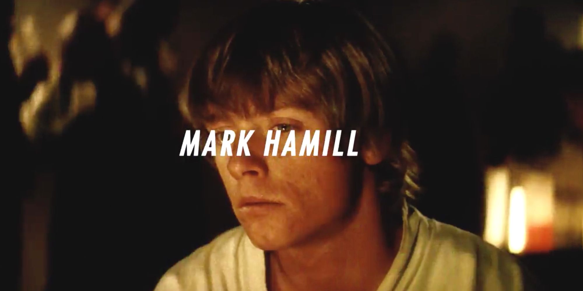 Star Wars Mission Impossible Intro Luke
