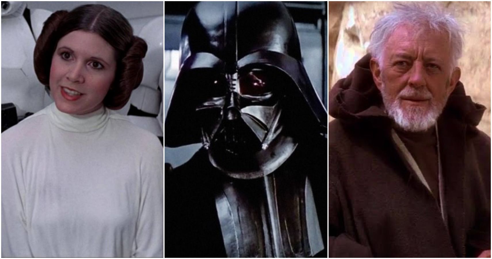 Star Wars New Hope
