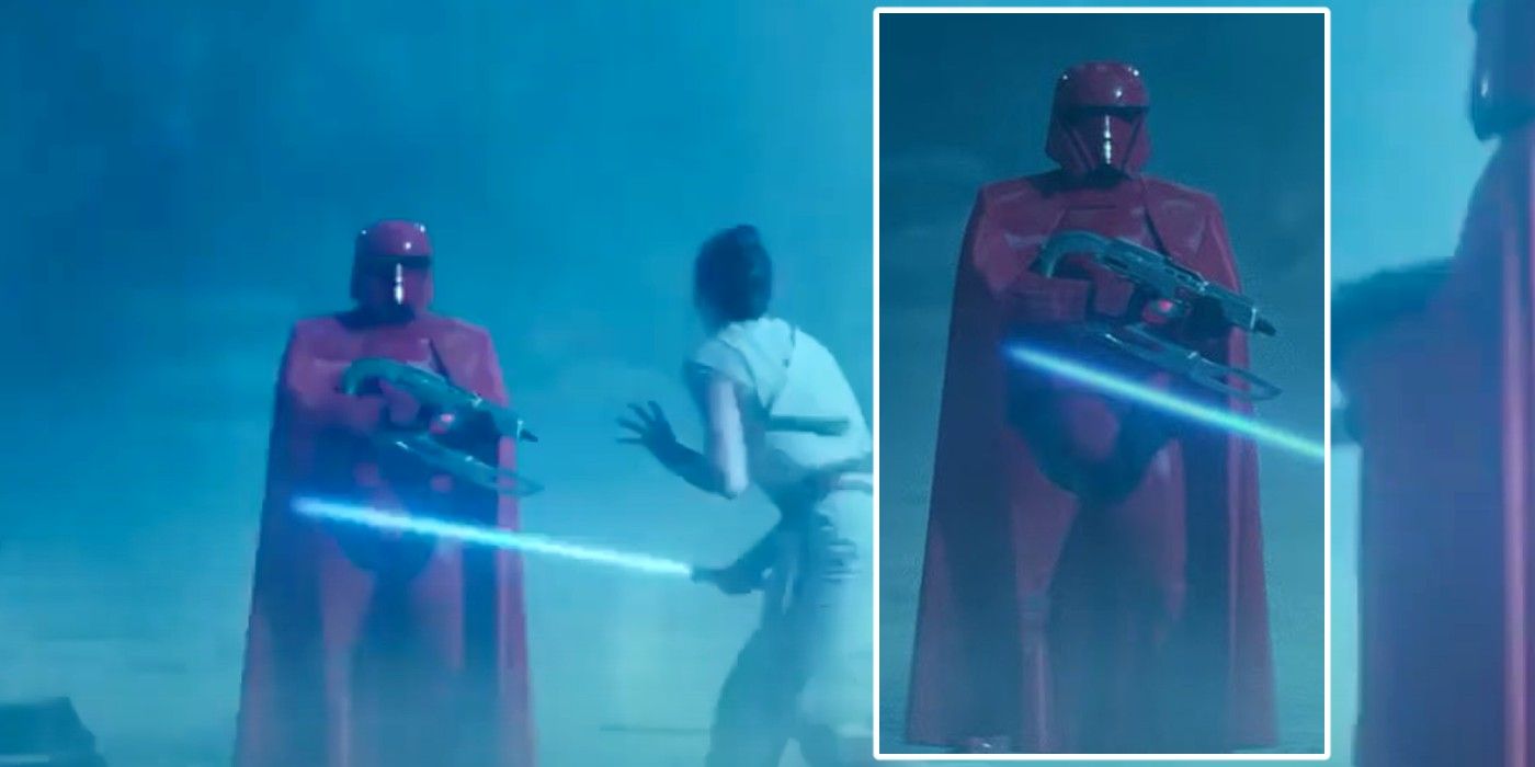 Tazza Star Wars: The Rise of Skywalker (Sith Trooper)