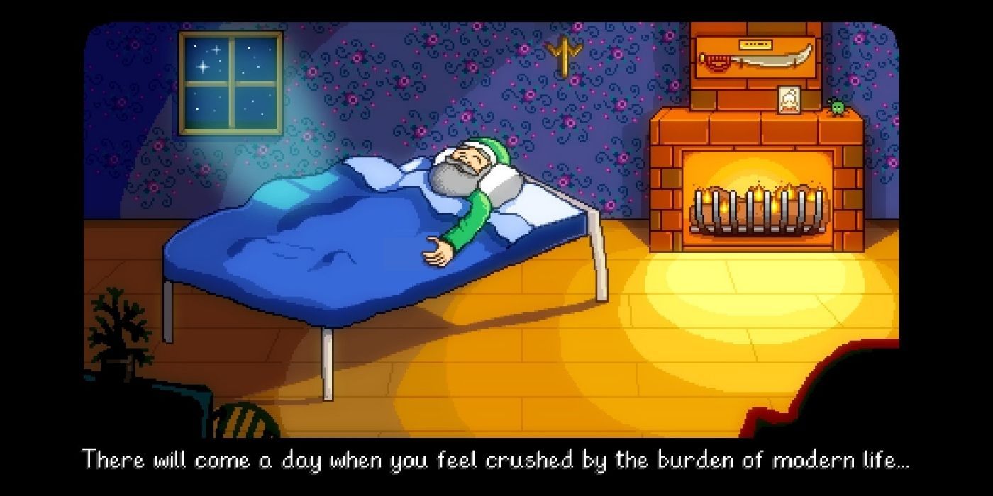 Stardew Grandpa Splash