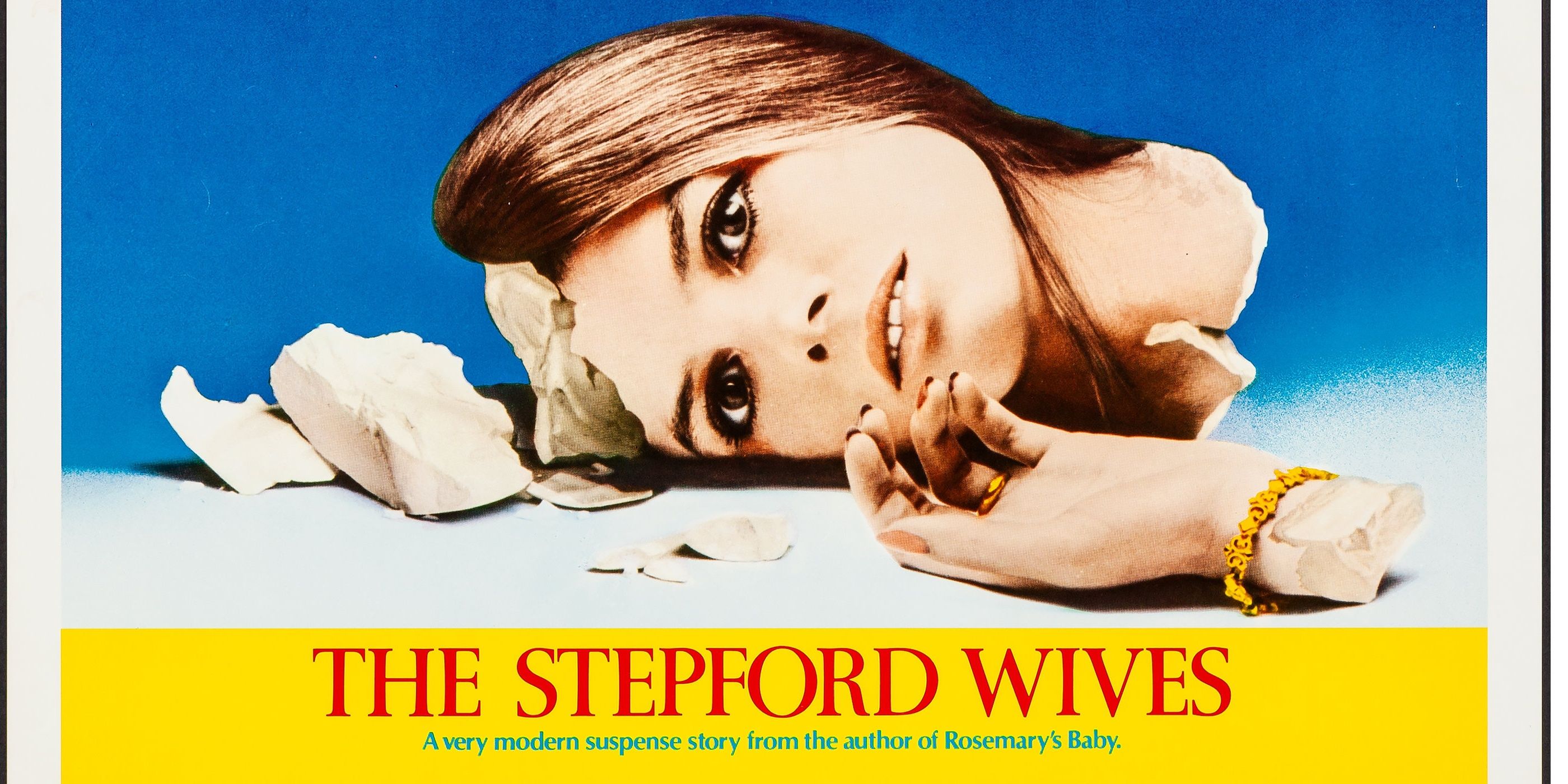 Stepford Wives Poster