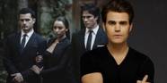The Vampire Diaries Season 8 14 Years Of The Vampire Diaries 