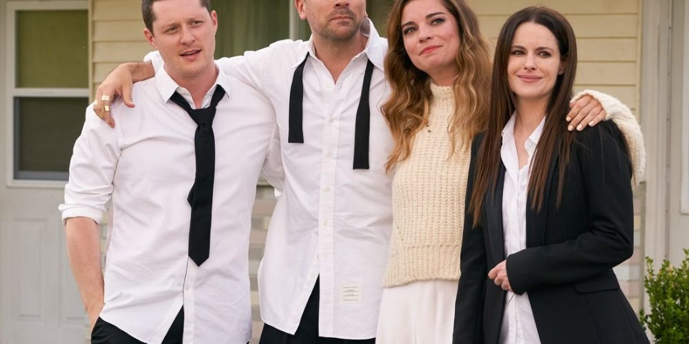 Schitt's Creek 10 Easter Eggs Everyone Missed In The Series Finale