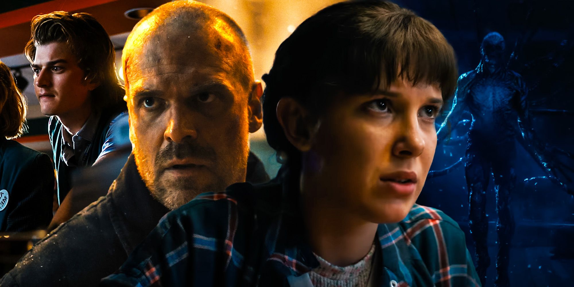 Stranger Things Season 4 Part 2 Trailer: Eleven vs Vecna Netflix Easter  Eggs and Things You Missed 