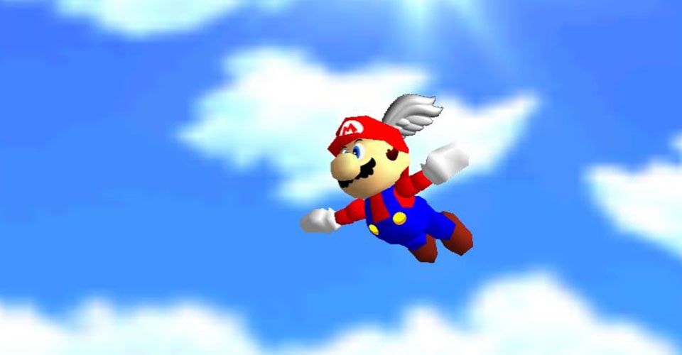 Super Mario 3D All-Stars Has Already Managed To Sell Over 5 Million
