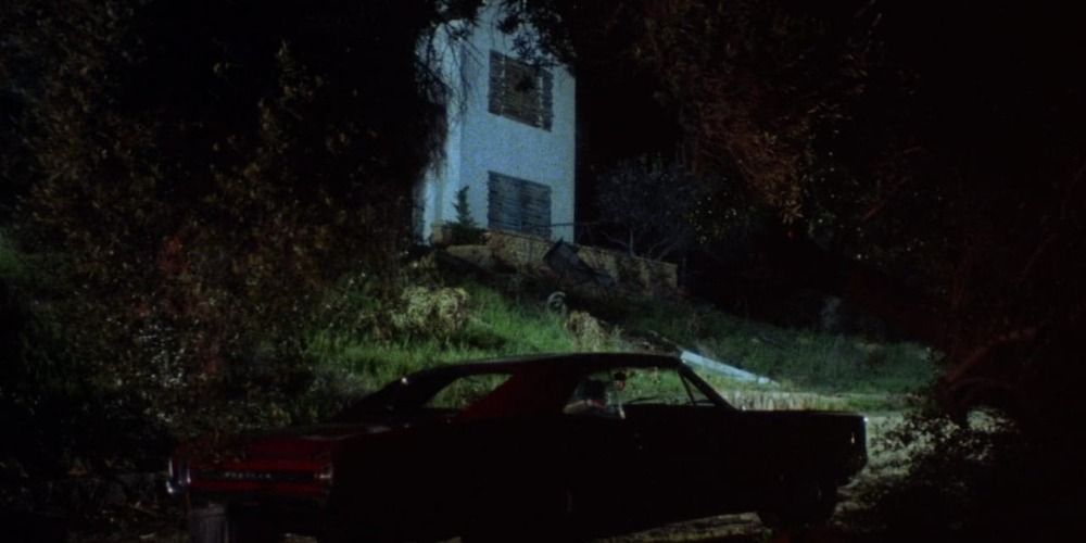 10 Forgotten (But Terrifying) Haunted House Horror Movies From The 80s