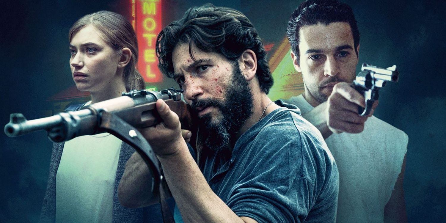 Sweet Virginia