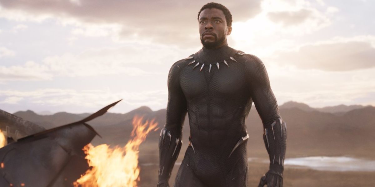 T&rsquo;Challa