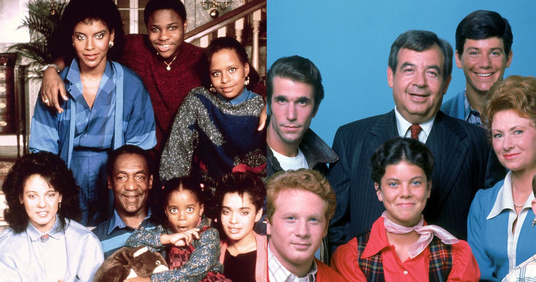 80s Tv Shows Family