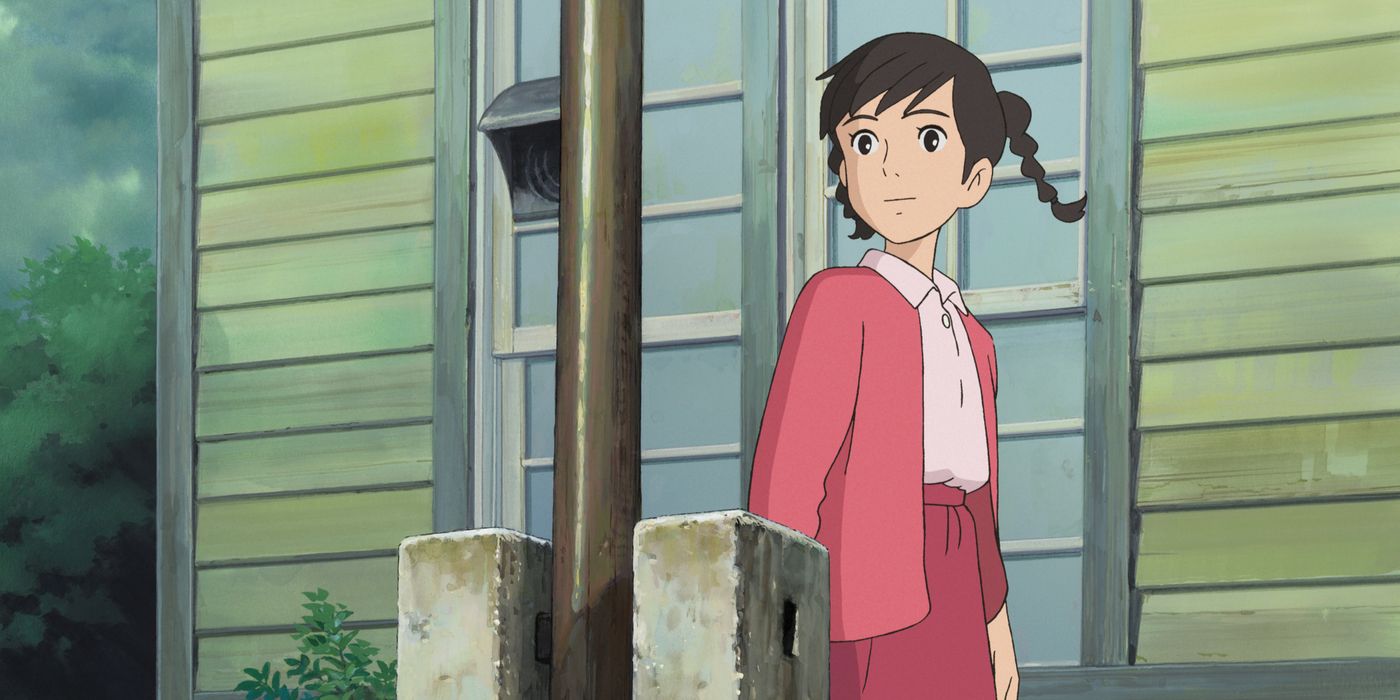 Which Studio Ghibli Protagonist Are You Based On Your Zodiac Sign?