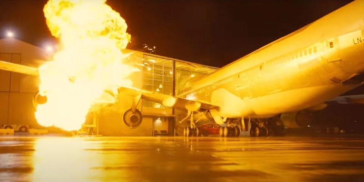 Tenet_ Airplane Scene
