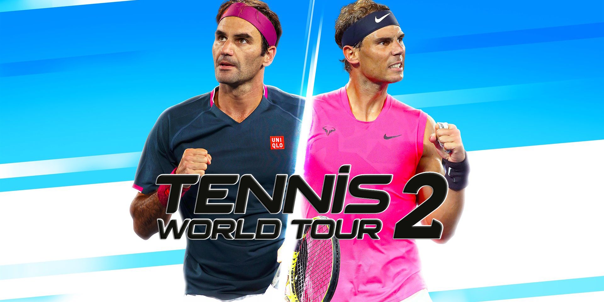 Tennis World Tour 2 Review Screenshots 2