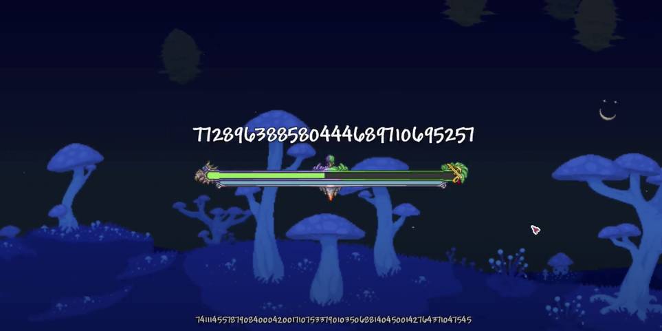 Terraria Secret Seeds For Unusual Worlds Screen Rant