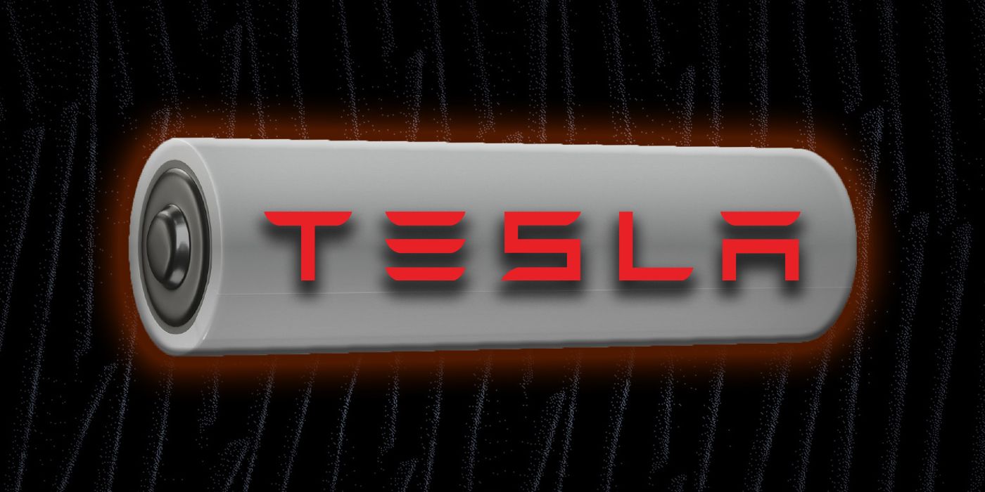 Tesla power