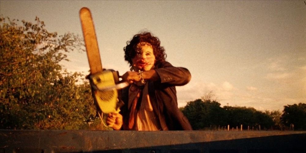 Still From The Texas Chain Saw Massacre (1974)