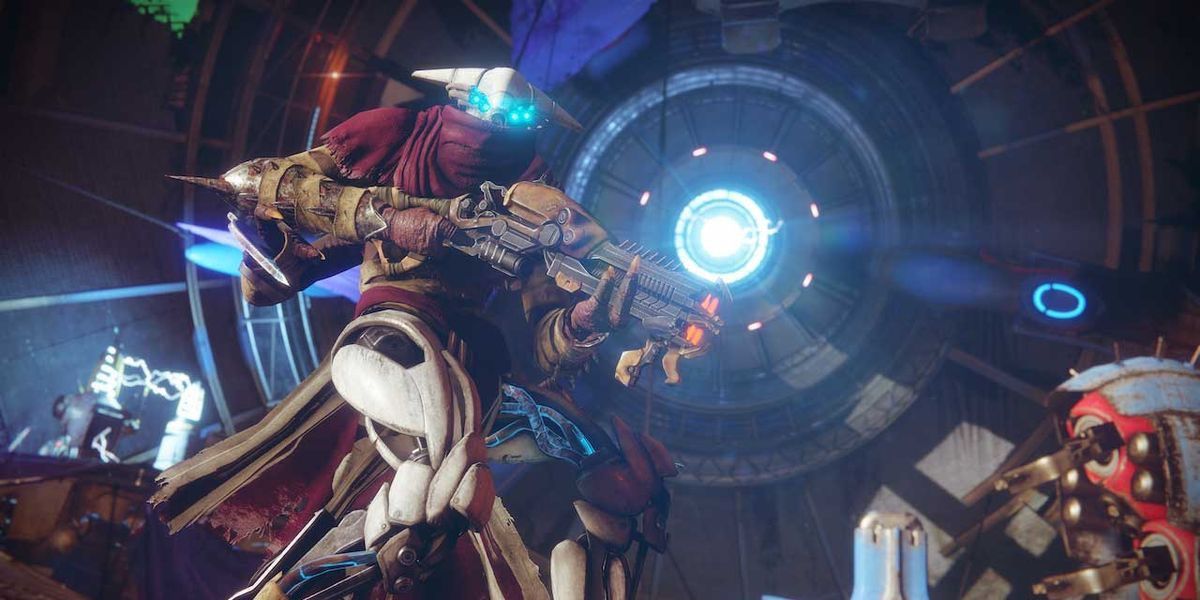 Thaviks Entry 1 Destiny 2