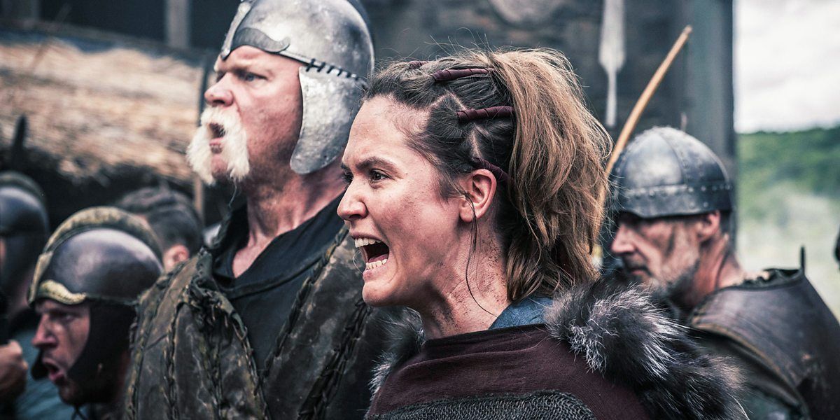 The Last Kingdom: 5 Times Ragnar Saved Uhtred (& 5 Times Uhtred Saved Him)