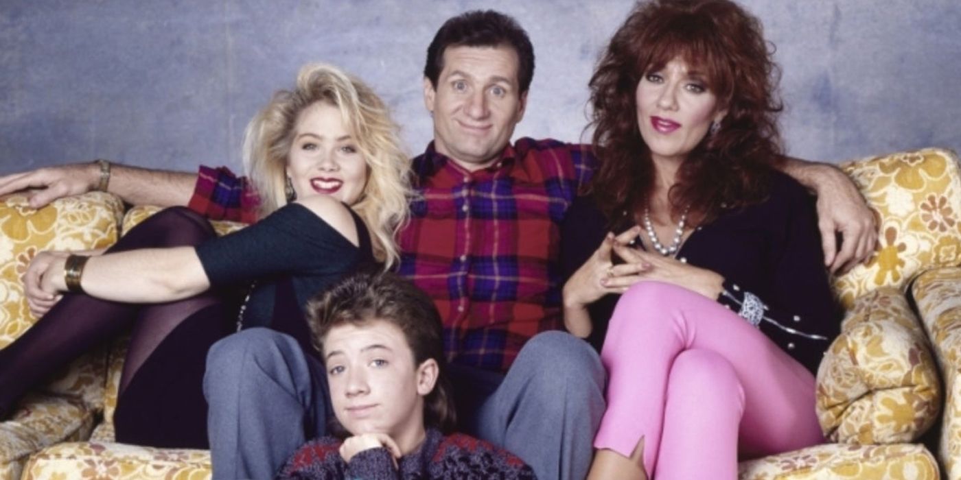 10 Best Television Families Of The 70s and 80s