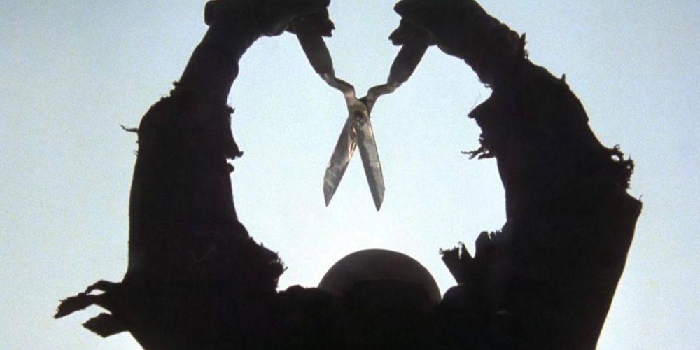 Capricorn: The Burning (1981)
