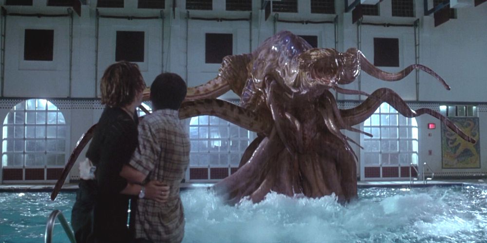 The Faculty (1998)