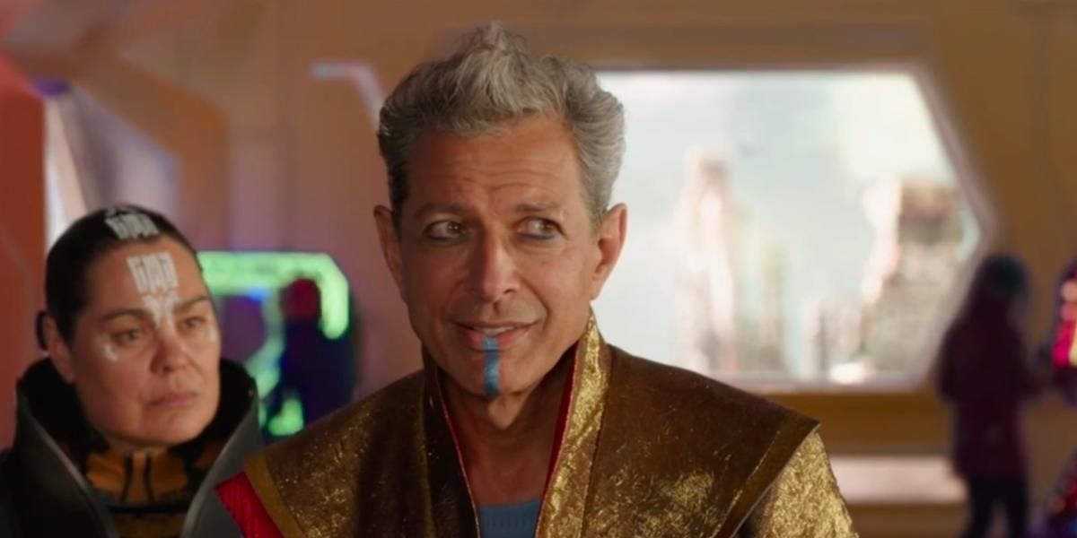 The Grandmaster