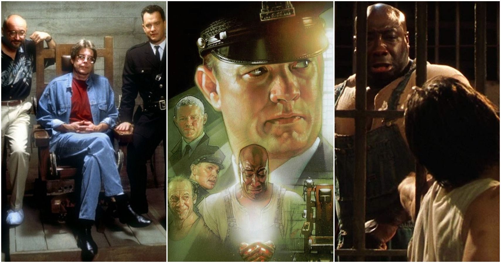 michael jeter the green mile