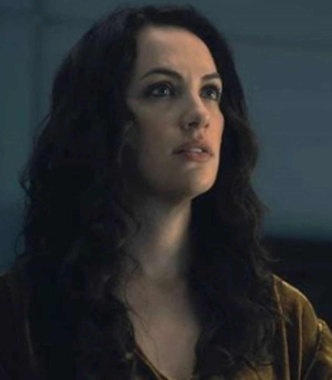 The Haunting Of Hill House Kate Siegel pic vertical