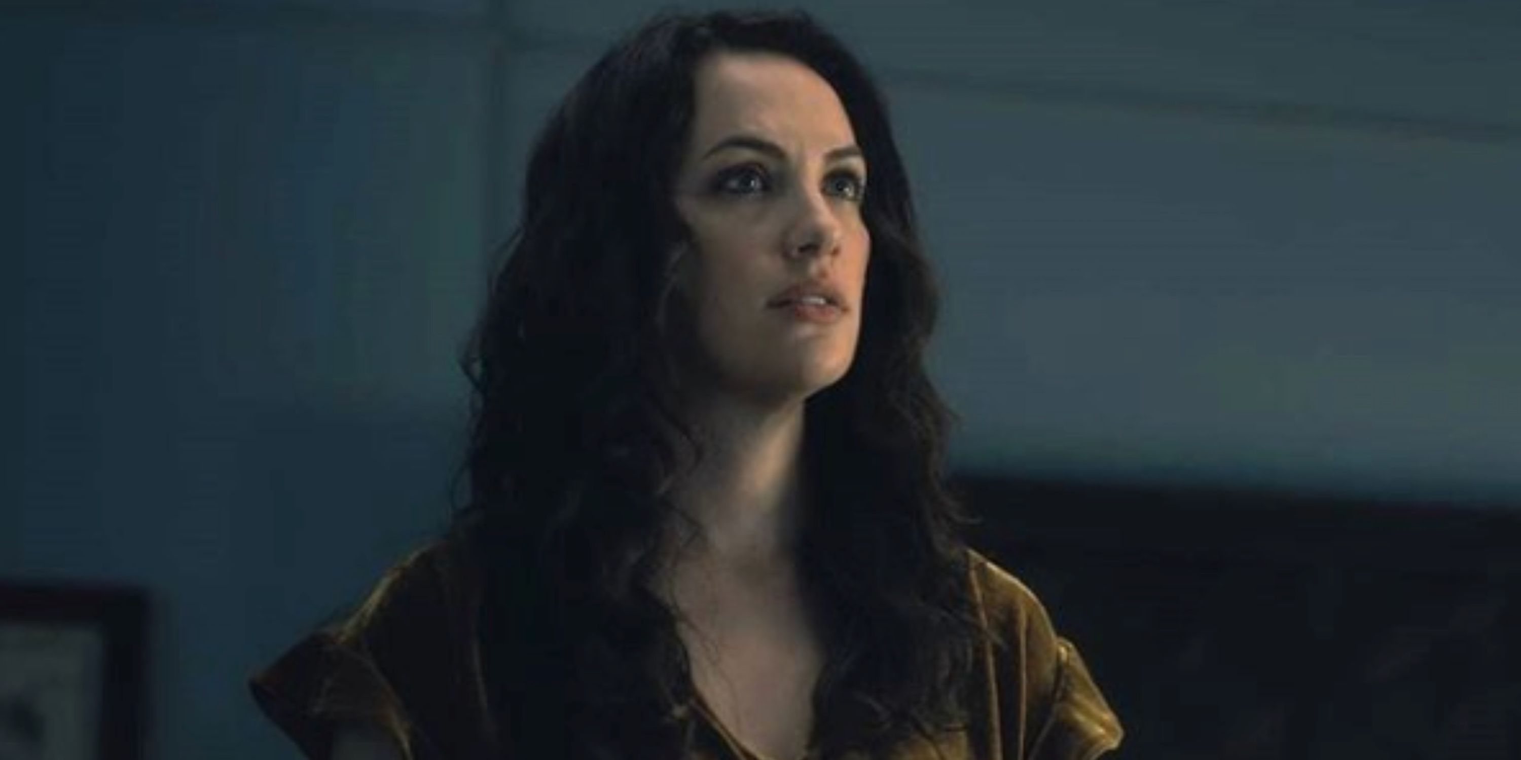 Kate Siegel in The Haunting of Hill House on Netflix