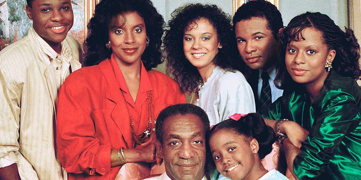 10 Best Television Families Of The 70s and 80s