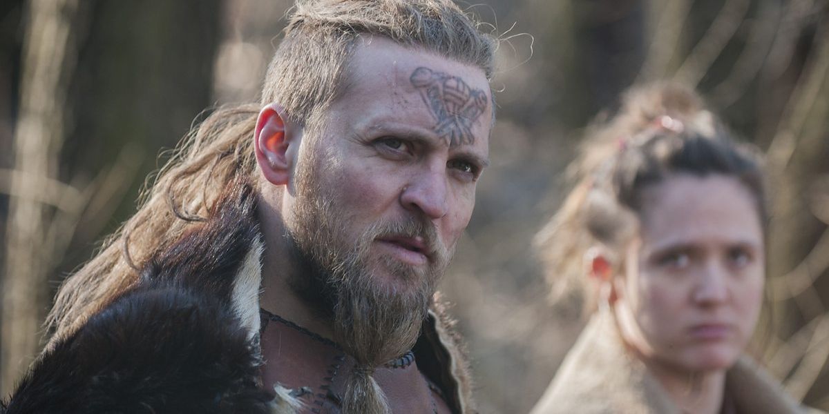 The Last Kingdom 5 Times Ragnar Saved Uhtred (& 5 Times Uhtred Saved Him)