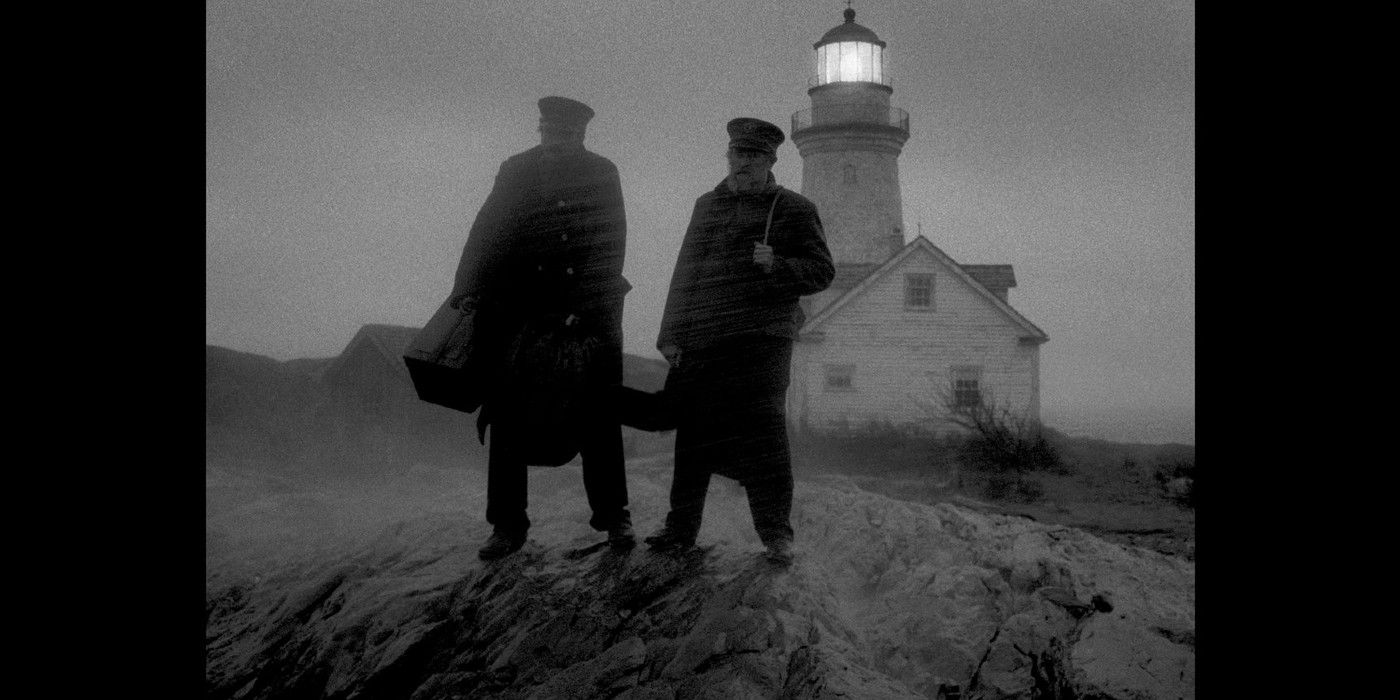 The Lighthouse Aspect Ratio