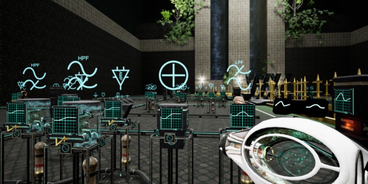 The Long Gate Digital Graphs