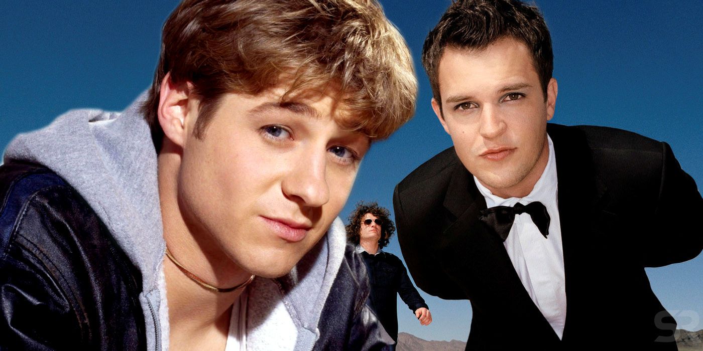 The OC and The Killers