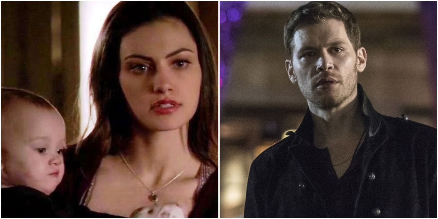 The Originals: 20 Things That Make No Sense About The Show