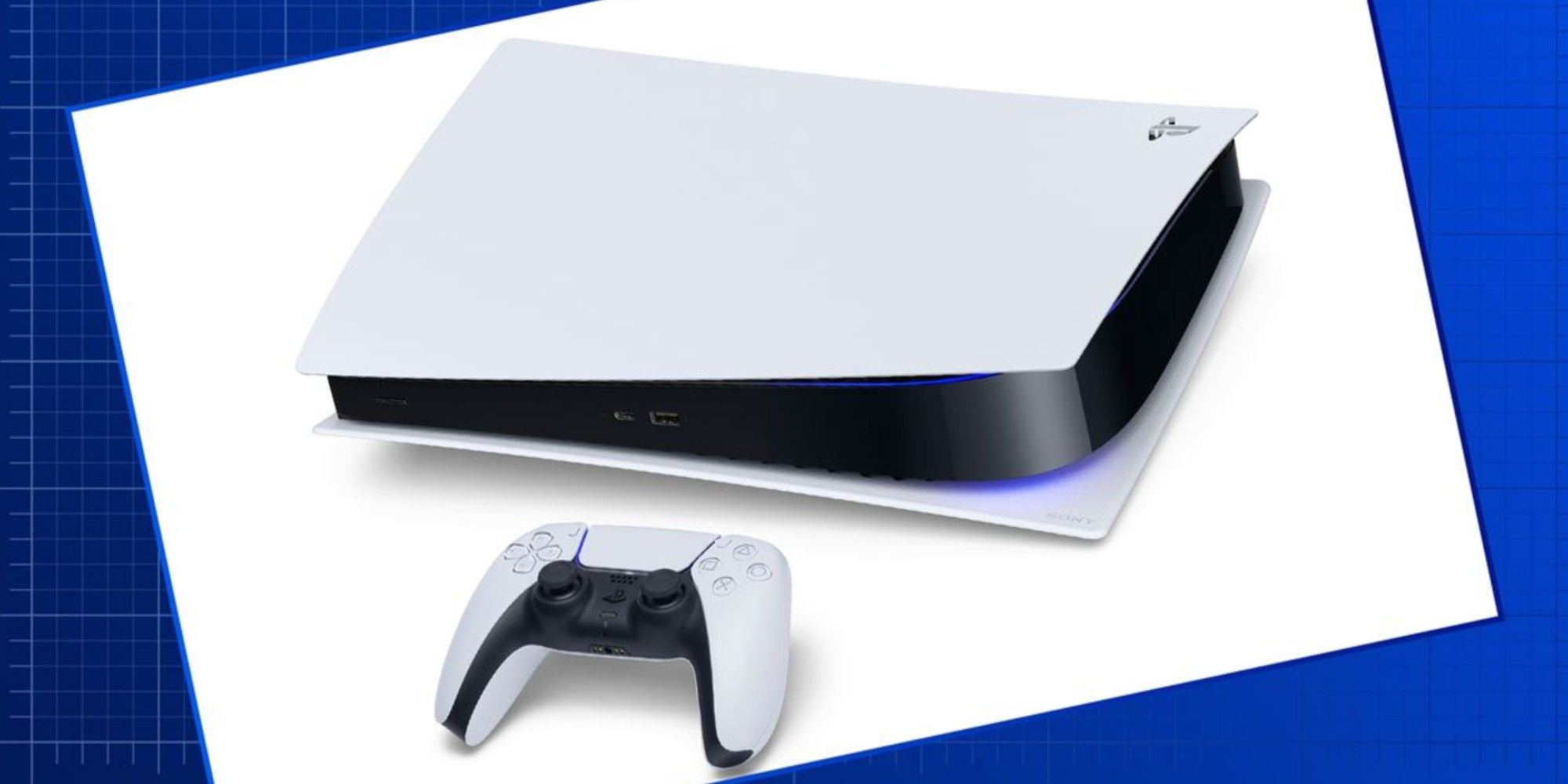 PlayStation 5: Everything You Get With A PS5 (& PS5 Digital) Purchase